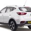 มือเปิดประตูหน้า-ตัวใน R MG ZS ปี 2015-2018 [VS / ZS / ZSEV] (1 ชิ้น) แท้ / รูปจริง