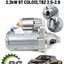 ไดสตาร์ท CHEVROLET 2.2KW 9T COLO,TBZ 2.5-2.8 ปี2012 (1ชิ้น) แท้ /รูปจริง