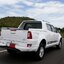 สายเบรคมือหน้า TATA XENON ปี 2007 ขึ้นไป (1 เส้น) แท้ / รูปจริง