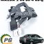 กลอนล็อคฝาท้าย MAZDA 2 DE ปี 2009-2013(รถ 4 ประตู) (1ชิ้น) แท้ / รูปจริง