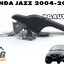 ชุดคันเบรคมือ HONDA JAZZ ปี 2004-2005 (1ชิ้น) แท้ / รูปจริง