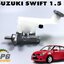 ชุดแม่ปั้มเบรค SUZUKI SWIFT 1.5 L (RS415) ปี 2009-2011 (1 ชิ้น) แท้ / รูปจริง