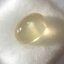 MOONSTONE มูนสโตนแท้ 5.8 กะรัต เนื้อใสติ๊ง เงาสวยสว่าง เชฟนูนเล่นแสงดีม๊าก