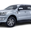 จุ๊บเติมลม แบบมีเซ็นเซอร์เตือนแรงดันลมยาง FORD EVEREST ปี 2015 ขึ้นไป (1 ชิ้น) แท้ / รูปจริง