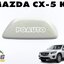 ฝาปิดรูหัวฉีดน้ำล้างไฟหน้า MAZDA CX-5 KE ปี 2012-2016 (1ชิ้น) แท้ / รูปจริง