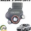 สวิทควบคุมเกียร์ออโต้(AT) MAZDA2 DE ปี 2009-2013 (1ชิ้น) แท้ / รูปจริง