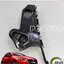 พลาสติกยึดกันชนหน้าซ้าย MAZDA2 SKYACTIV 2014-2018(1ชิ้น) แท้ / รูปจริง