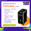 เครื่องทำลายเอกสาร Fellowes รุ่น 99Ci