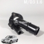 วาวล์น้ำ+เสื้อ มาสด้า 3 MAZDA 3 BK เครื่อง 1.6 L ปี 2004-2010 (1ตัว) / แท้ศูนย์ (รูปจริง)