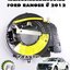 เซ็นเซอร์เสื้อคอพวงมาลัย แพรแตร FORD RANGER ปี 2012-2014 T6 / (รูปจริง) *มีจำนวนจำกัด*