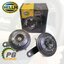 แตรปริ๊น HELLA แท้ CLASSIC HORN SET 12V เสียงดังฟังชัด (1ชุด=2ชิ้น) / รูปจริง