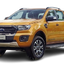 เซตสุดคุ้ม!!! ยางแท่นเครื่อง-แท่นเกียร์ ฟอร์ดแรนเจอร์ FORD RANGER RAPTOR (T8) ปี 2018-2022 เครื่อง 2.0 BI-TURBO 4WD ดีเซล (1ชุด = 3 ตัว) / ENGINE MOUNT สำเนา
