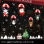 สติกเกอร์ Chrismas