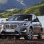 ฝาครอบเครื่อง BMW X1 ปี 2017 ขึ้นไป (1ชิ้น) แท้ / รูปจริง