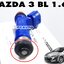 หัวฉีดน้ำมัน MAZDA 3 BL 1.6 ปี 2011-2013 (1 ชิ้น) เทียบ / รูปจริง