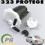 ชุดกรองเบนซินในถังน้ำมันเชื้อเพลิง มาสด้า 323 โปรติเจ้ MAZDA 323 PROTEGE ปี 1998-2002 (1ชุด) / แท้ รูปจริง