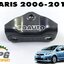 ขายึดโช๊คอัพฝาท้ายบน(รถ 5 ประตู) RH-LH TOYOTA YARIS(NCP91) ปี 2006-2012 (1 ชิ้น) แท้ / รูปจริง