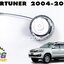 ฝาปิดถังที่เติมน้ำมัน TOYOTA FORTUNER,VIGO ปี 2004-2014 (1 ชิ้น) แท้ / รูปจริง