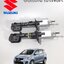 โช๊คหน้า ซูซูกิเออติก้า SUZUKI ERTIGA (AVI414) เครื่อง 1.4 L (1 คู่ ) (รูปจริง) / MONROE OESPECTRUM (OEM แท้)