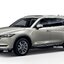 ไส้กรองแอร์ MAZDA CX-8 2.2 ดีเซล / 2.5 L เบนซิน (1ชิ้น) แท้ / รูปจริง