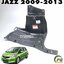 พลาสติกใต้เครื่อง RH HONDA JAZZ ปี 2009-2013 (1 ชิ้น) แท้ / รูปจริง