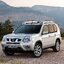 ชุดโช๊คหน้า-หลัง(ไม่รวมอุปกรณ์โช๊ค) NISSAN X-TRAIL T31 ปี 2008-2013 (1ชุด = 4 ชิ้น) TOKICO / รูปจริง