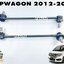 ลูกหมากกันโครงหน้า LH/RH HONDA STEPWAGON SPADA ปี 2012-2015 (1 คู่) เทียบ / รูปจริง