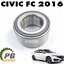 ลูกปืนล้อหน้า HONDA CIVIC FC ปี 2016-2020 (1 ตัว) แท้ / รูปจริง
