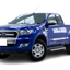 รีเลย์ 20 AMP 4 ขา FORD RANGER T6 2012-2014 (1ชิ้น) แท้ / รูปจริง