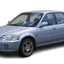 ฝาปิดคอนโซล HONDA CITY ปี 1996-2002 (1ชิ้น) แท้ / รูปจริง