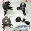 เซตสุดคุ้ม!!! ยางแท่นเครื่อง-แท่นเกียร์ โตโยต้า อัลพาส TOYOTA ALPHARD HYBRID (ATH10) ปี 2004-2007 เครื่อง 2.4 2AZ (1ชุด = 4 ตัว) , แท่นเครื่องอัลพาส,แท่นเครื่องโตโยต้า,อะไหล่อัลพาส ราคาถูก,อะไหล่รถยนต์