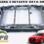 คานไฟหน้า MAZDA 3 SKYACTIV ปี 2014-2018 (1ชิ้น) แท้ / รูปจริง