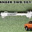 แร็คพวงมาลัยพาวเวอร์ FORD RANGER T6 2WD ปี 2012-2014 (1เส้น) GSP / รูปจริง