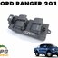 สวิทกระจกประตูหน้าขวา RH (4ประตู) FORD RANGER T6 ปี 2012-2014 (1 ชิ้น) แท้ / รูปจริง
