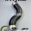 ท่ออินเตอร์ฝั่งเทอร์โบ HOSE AIR INTAK MAZDA CX-5 KE 2.2 ดีเซล ปี 2012-2016 (1ชุด) แท้ / รูปจริง