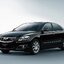 ฝาปิดปั๊มติ๊กในถังน้ำมัน TOYOTA CAMRY (ACV40) ปี 2006-2012 (1 ชิ้น) แท้ / รูปจริง