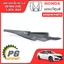 แผงช่องลมจิ่งหรีด RH HONDA CIVIC FC ปี 2016-2020 (1 ชิ้น) แท้ / รูปจริง