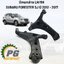 ปีกนกล่าง LH/RH SUBARU FORESTER (SJ5, SJG) ปี 2012-2017 (1 คู่ 2 ชิ้น) / รูปจริง