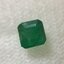 EMERALD มรกตแท้ 0.65 กะรัต พลอยดิบเนื้อดี สีสวย ไฟดีมากค่ะ