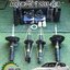 ชุดเปลี่ยนโช๊คอัพหน้า-หลัง LH/RH HONDA ACCORD G9 ปี 2013-2018 (1 ชุด = 14 ชิ้น) AFTER MARKET / รูปจริง