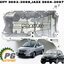 อ่างน้ำมันเครื่อง HONDA CITY ปี 2003-2008,JAZZ ปี 2004-2007 (1 ชิ้น) แท้ / รูปจริง