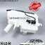 กระป๋องฉีดน้ำ-มอเตอร์ CHEVROLET CAPTIVA ปี 2012 ขึ้นไป (1ชิ้น) / รูปจริง