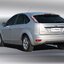 เซตประหยัด!!! ยางแท่นเครื่อง-แท่นเกียร์ ฟอร์ดโฟกัส FORD FOCUS MK 2 2.0 L ปี 2008-2011 AT เบนซิน (1ชุด = 3 ตัว) / ENGINE MOUNT