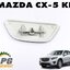 ฝาปิดรูหัวฉีดน้ำล้างไฟหน้า MAZDA CX-5 KE ปี 2012-2016 (1ชิ้น) แท้ / รูปจริง