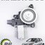 มอเตอร์ยกกระจกประตูหน้า RH MAZDA2 DE ปี 2009-2013 (1ชิ้น) แท้ / รูปจริง