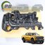 ฝาครอบเครื่อง FORD RANGER, EVEREST 2.0 ปี 2018-2022 (1ชิ้น) แท้ / รูปจริง