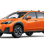 วาวน้ำ ซูบารุเอ็กซ์วี SUBARU XV ปี 2012 ขึ้นไป แท้ศูนย์ (1ตัว)