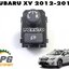 สวิทซ์ปรับและพับกระจกมองข้าง SUBARU XV ปี 2012-2016 (1 ชิ้น) แท้ / รูปจริง