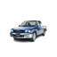 หม้อกรองอากาศพร้อมใส้กรอง FORD RANGER MAZDA FIGHTER WL เรนเจอร์,ไฟท์เตอร์ ปี 1998-2004 (1 ชิ้น) แท้ / รูปจริง