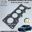 ปะเก็นฝาสูบ MAZDA2 SKYACTIV ปี 2014-2018 1.5 L (ดีเซล) (1ชิ้น) / แท้